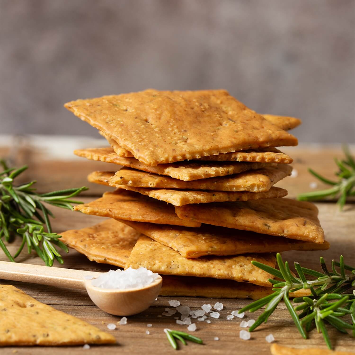 Crackers Tasting  (6 pack)