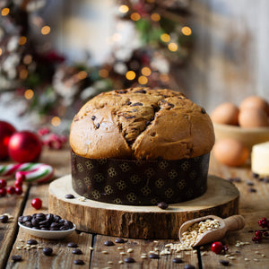 Panettone Tasting - buy 4 sweet get 1 free Savory