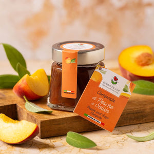 Artisanal Compotes Tasting Set (6 Jars)