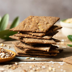 Crackers and Biscuits (6 pack)