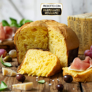 Panettone Tasting - buy 4 sweet get 1 free Savory