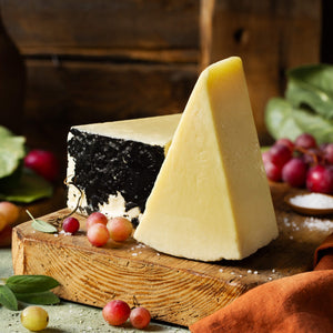 Ultimate Pecorino Selection | 8 Varieties