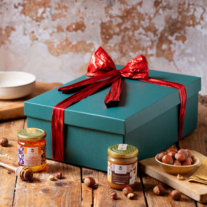 Sweet Italian Gift Box – Create Your Own Selection