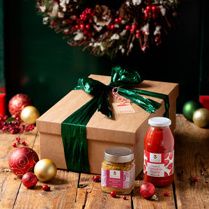 Sweet Italian Gift Box – Create Your Own Selection