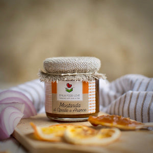 Compotes & Chutneys - EMILIA FOOD LOVE