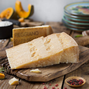 Parmigiano Reggiano DOP 60 months