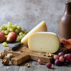 Soft Pecorino