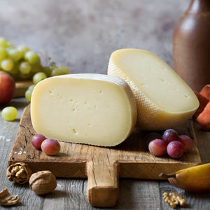 Soft Pecorino