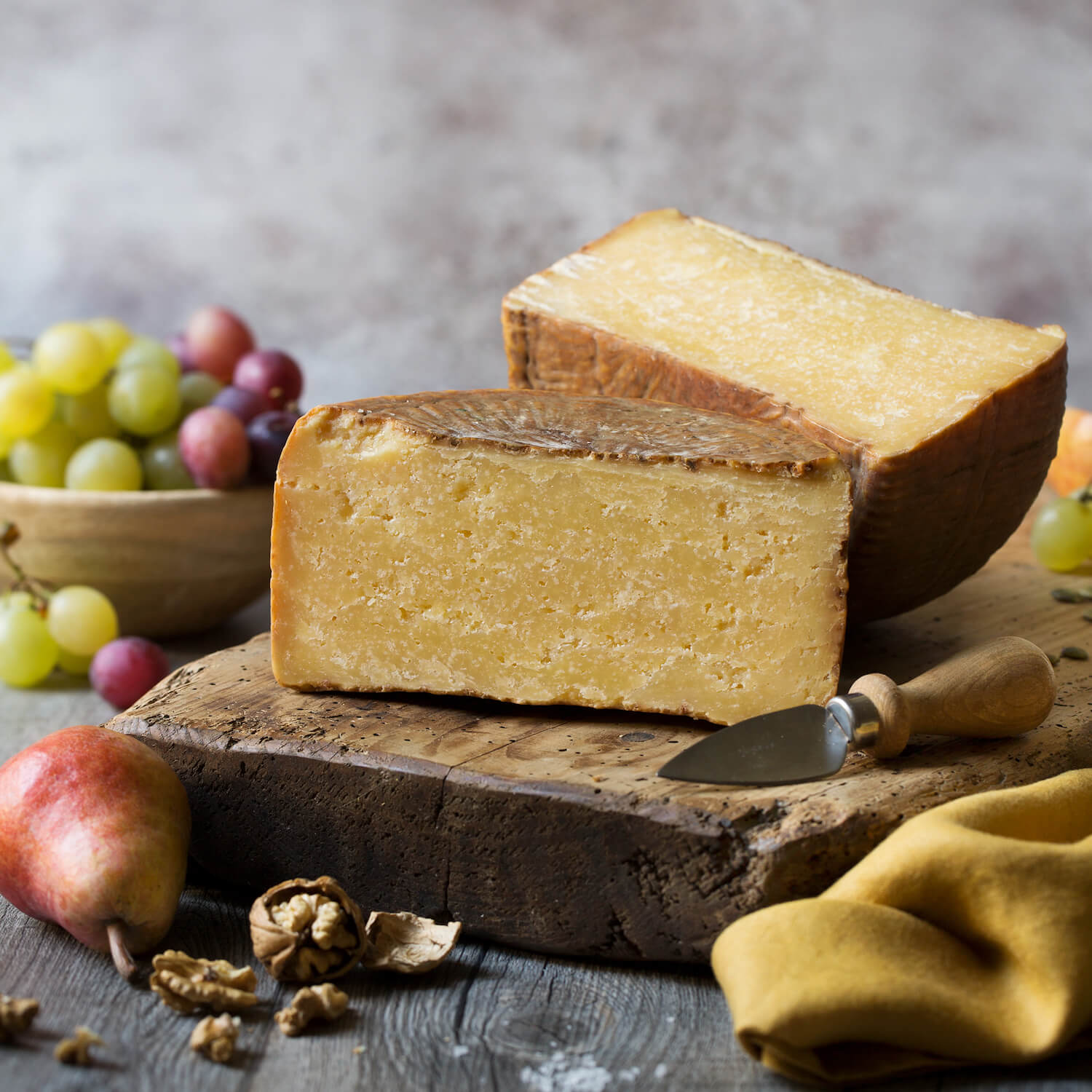 Extra Aged Pecorino