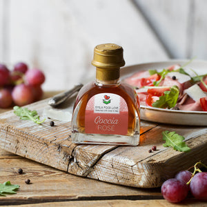 Goccia Rosé - Balsamic Dressing